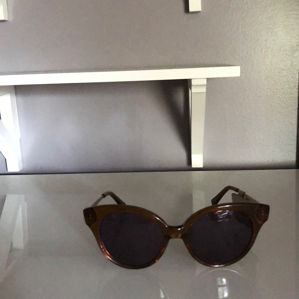 madewell sunglasses